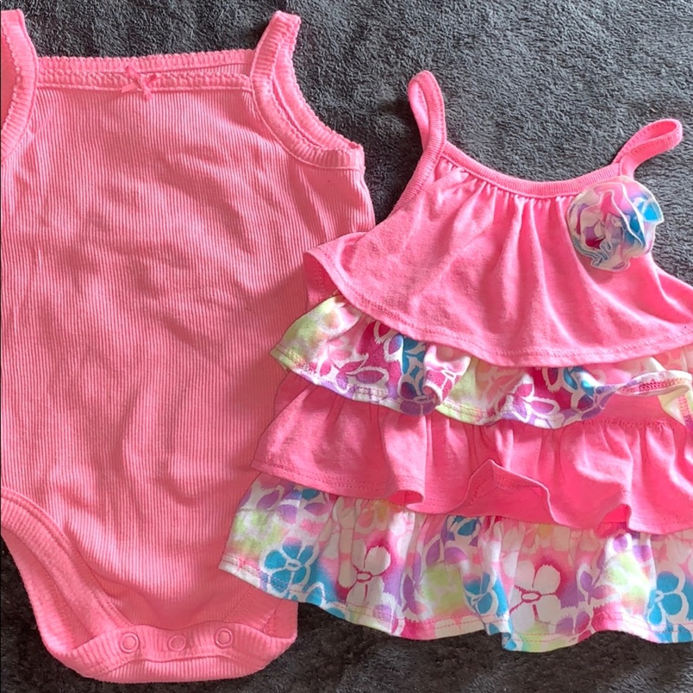 girls tank tops
